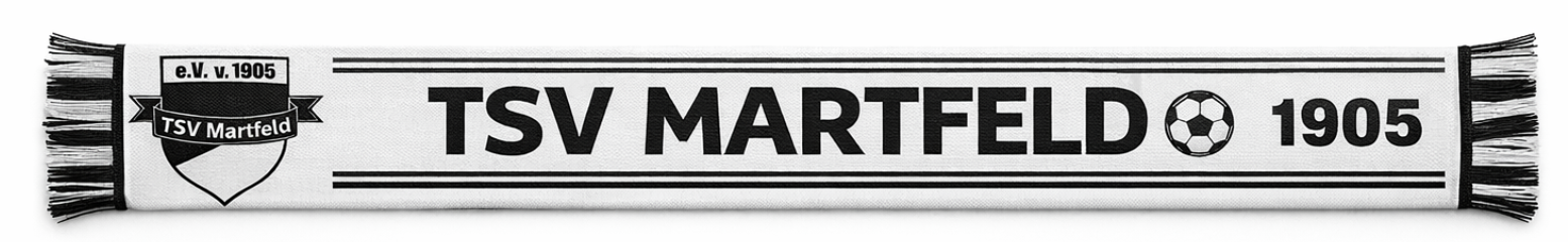 TSV Martfeld Schal
