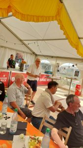 75 Jahre Fussball im TSV