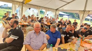 75 Jahre Fussball im TSV