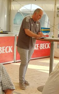 75 Jahre Fussball im TSV