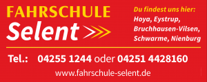 Fahrschule Selent