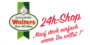 Landschlachterei Wolters